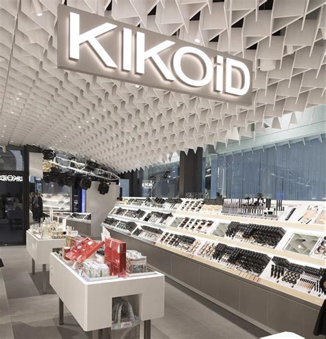 kiko milano italy.